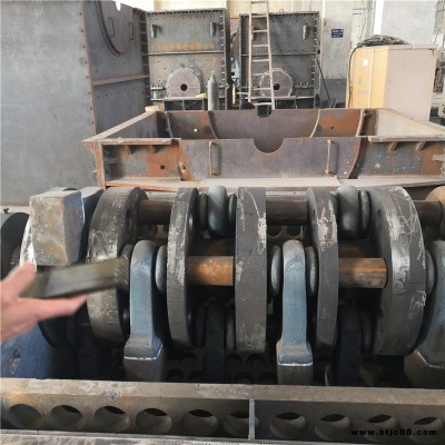 1200x1200型箱式破碎機 風(fēng)化石廂式粉碎機 砂巖方箱破碎機