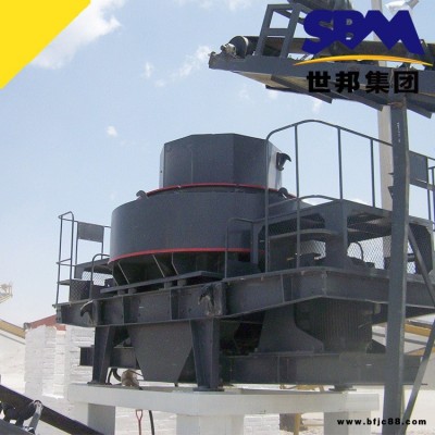 日產(chǎn)500方制砂設(shè)備 上海世邦沙石骨料生產(chǎn)線 砂巖制砂機