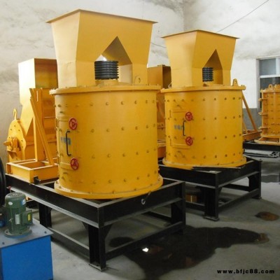 水泥廠專用破碎機  砂巖細碎機  鋁礬土破碎機 石英石制砂機  立軸式粉碎機價格