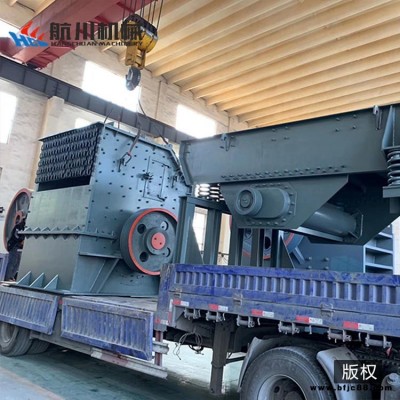 1214重錘式破碎機 山石砂巖石灰石破碎設備 箱式破碎機廠家