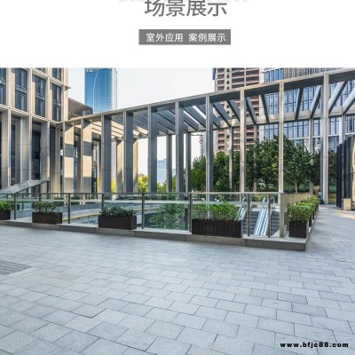 紅楓陶瓷pc磚 仿花崗巖陶瓷地鋪石 仿花崗巖