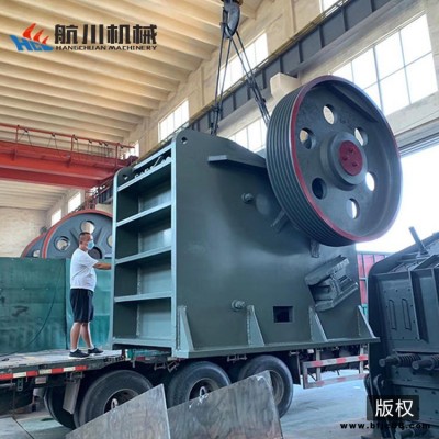 供應石灰石石料花崗巖青石鄂破機 花崗巖粉碎機 鵝卵石碎石機