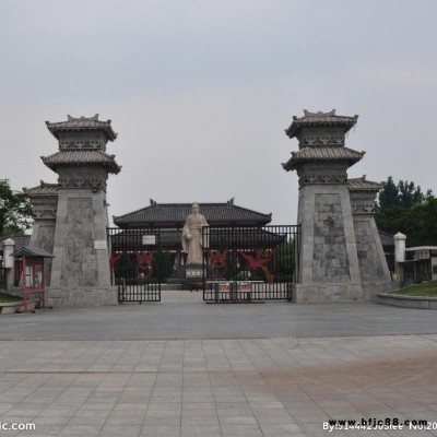 廠家直銷(xiāo)石雕漢闕 漢闕雕塑 石雕漢闕 盛合雕塑