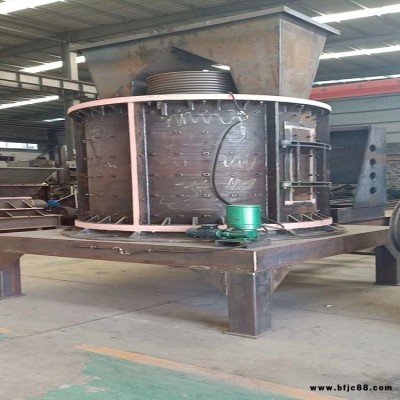 立式數(shù)控制砂機(jī)   立式數(shù)控石料打砂機(jī) 花崗巖制砂機(jī)  高陽(yáng)廠(chǎng)家直銷(xiāo)