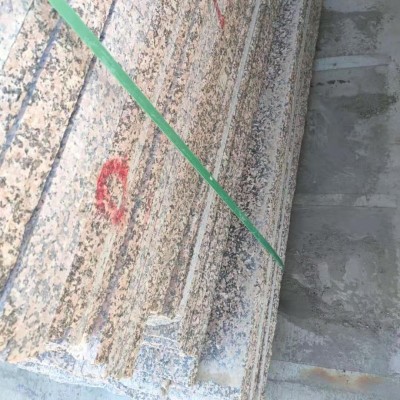 河北景頁 花崗巖價格 黑金沙花崗巖 廠家直銷