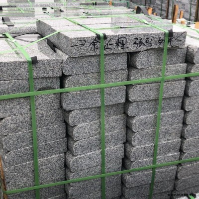 深圳三磊花崗巖廠家深圳花崗巖路緣石廠家-深圳花崗巖路緣石