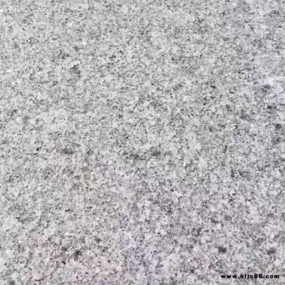 芝麻灰花崗巖荔枝面批發廠家 家裝用芝麻白花崗巖 現貨充足