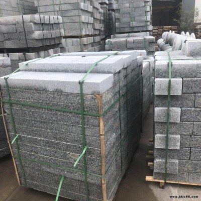 深圳三磊花崗巖廠家珠海花崗巖路沿石報價-深圳花崗巖路沿石價格