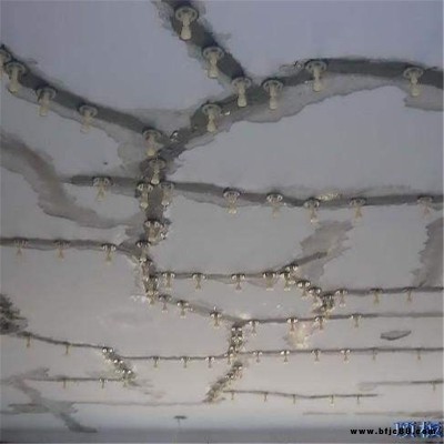 改性環氧結構膠，修補大理石裂縫、灌注大理石空鼓施工指導