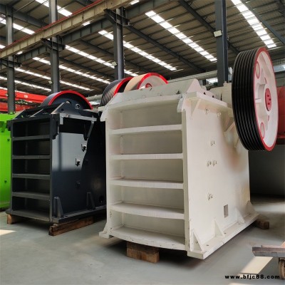 移動(dòng)式花崗巖顎破機(jī) 礦山粗碎設(shè)備 大理石顎式破石機(jī) 耀創(chuàng)