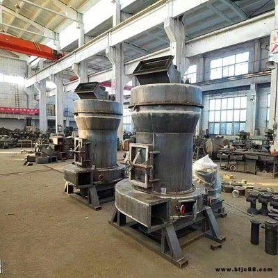 廣東花崗巖雷蒙磨粉機 雷蒙磨粉設備 新型3r2115雷蒙磨機 中州雷蒙磨粉機生產廠家