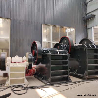 玄武巖顎式破碎機(jī) 花崗巖大理石磕石機(jī) 煤礦用小型碎石機(jī) 耀創(chuàng)