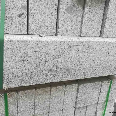 深圳“優力石”牌花崗巖側石花崗巖路牙石花崗巖路緣石
