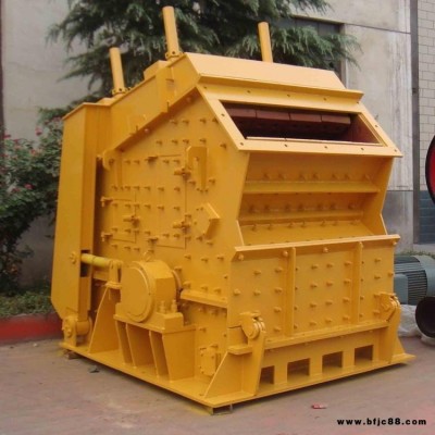 建筑垃圾破碎機(jī) 耀創(chuàng) 優(yōu)質(zhì)反擊式破碎機(jī)廠家 大理石反擊式破碎機(jī)設(shè)備