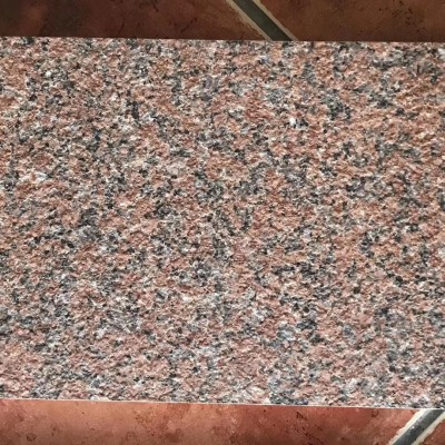 福建30*30仿大理石鋪路石馬路透水磚型號(hào)齊全