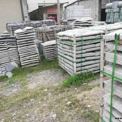 深圳花崗巖路側石供應廠家　珠海花崗巖路沿石供應