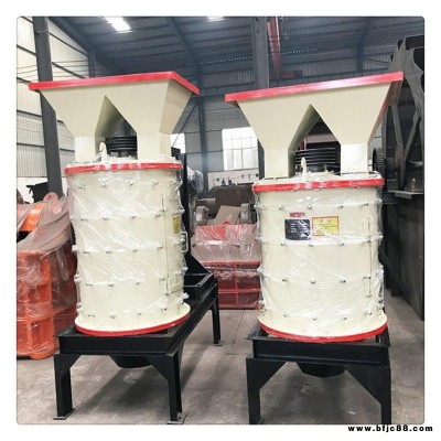 大理石破碎機 德輝高爐渣煤炭立式石子破碎機 各種規格專業供應
