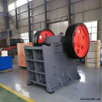 顎式破碎機(jī)設(shè)備 移動(dòng)式顎式石子破碎機(jī) 耀創(chuàng) PE顎式大理石破碎機(jī) 歡迎咨詢