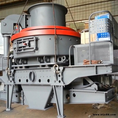 花崗巖打砂機 德輝沖擊式石頭打砂機 設備結構新穎運轉(zhuǎn)平穩(wěn)