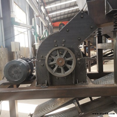 移動式石灰石制沙機 昂信600800型移動式花崗巖制砂機 現貨供應