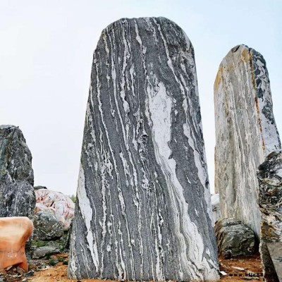 恩施州景觀石 刻字景觀石廠家 恩施景觀石廠家 泰山石雪浪石現貨