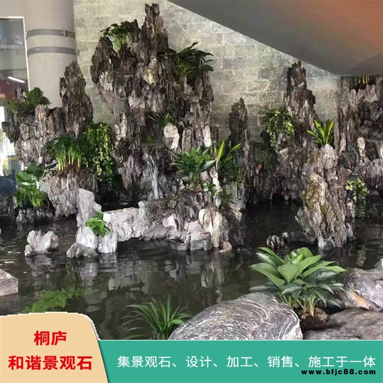 浙江發(fā)現(xiàn)景觀石 英石 廠家直銷 自然石 奇石 景觀石