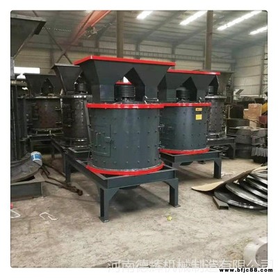 煤矸石復合式破碎機 花崗巖煤炭粉碎機 建筑工地爐渣碎石機