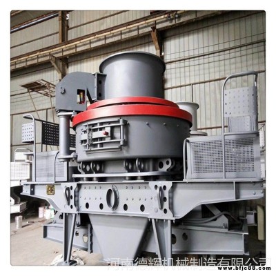 石花崗巖離心式破碎機 石子沖擊式破碎機 大型建筑石料制砂機