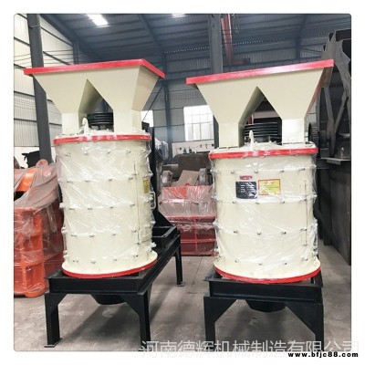 800型陶瓷石英砂玻璃粉碎機 移動式復合重型破碎機 花崗巖煤炭粉碎機