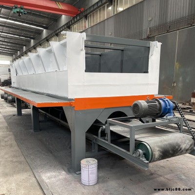建筑垃圾篩分機 花崗巖河卵石分離機 礦山泥石分離機 操作簡單