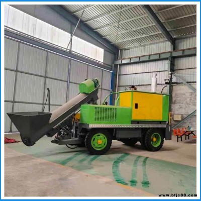 水渠滑模機(jī),多功能路緣石滑膜成型機(jī) 水溝水渠路緣石路沿石 護(hù)肩防撞成型機(jī)