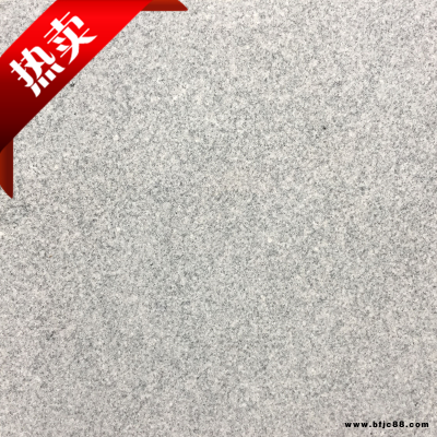 芝麻灰石材花崗巖石材廣場地鋪芝麻灰路沿石批發礦山直銷