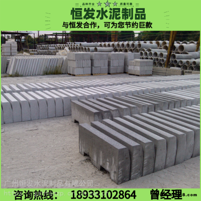 芝麻灰路沿石廠家 路邊石批發(fā) 市政工程路側(cè)石 珠海