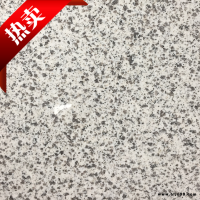 湖北花崗巖批發芝麻白G603地鋪干掛石材批發酒店別墅大面積鋪裝芙蓉白路沿石擋車球
