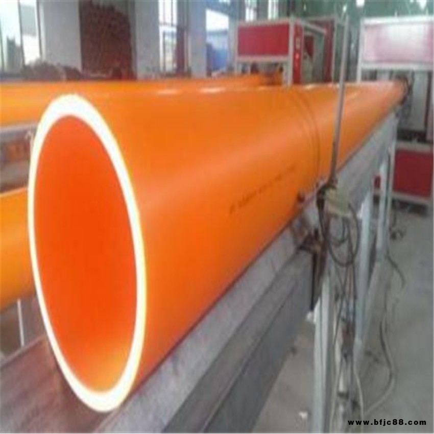 玻璃鋼復合管 地埋式電力電纜穿線管廠家金智 電纜管尺寸可定制規格型號