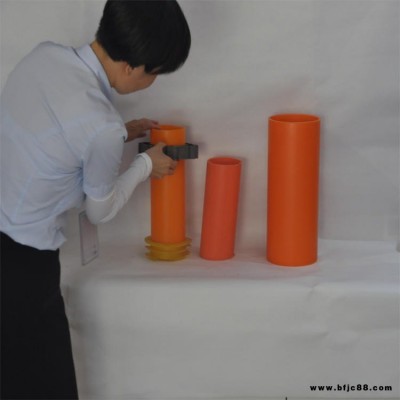 全新料PP管 淄博MPP電力管廠家 橘黃色MPP電力管實(shí)力廠家