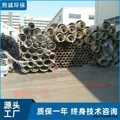 聚丙烯風(fēng)管 熙誠pp通風(fēng)管 pp管報(bào)價(jià)