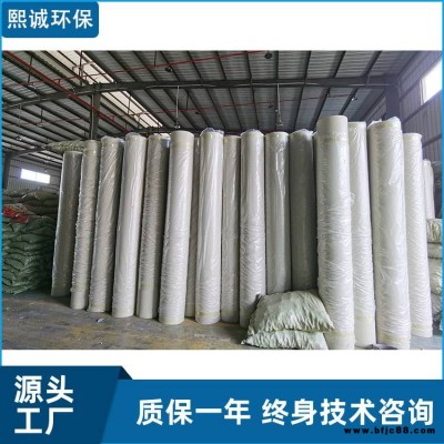 pp塑料風(fēng)管 pp管材pp管報(bào)價(jià)熙誠環(huán)保