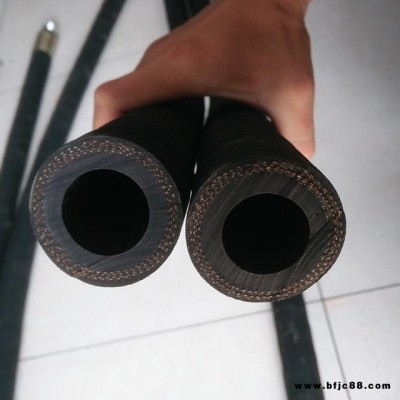 旺隆廠家直銷吸排泥漿橡膠管 吸排砂橡膠管 高耐磨膠管