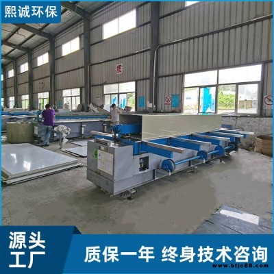 pp塑料風(fēng)管 熙誠pp管材料 廣西風(fēng)管加工