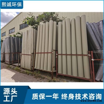 聚丙烯風(fēng)管 熙誠pp管材管件 pp管廠
