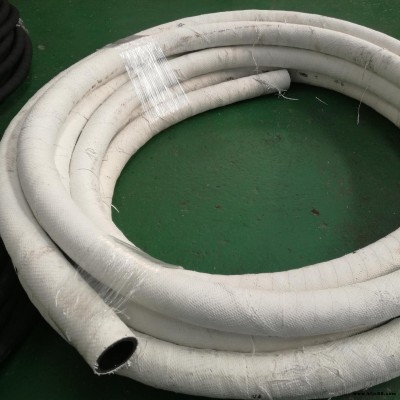 電爐廠專用絕緣膠管 外包 夾布橡膠管  耐火耐高溫絕緣外包 加布橡膠管