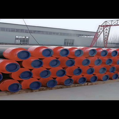 酒泉 鋼塑復合管 聚氨酯保溫鋼管廠家 工期快價格優惠