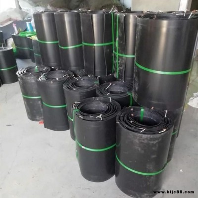 3PE管1800管道補口400-1200寬電熱熔套  遼寧省電熱熔套一次成型而成熱熔復合  吉林 交聯熱縮帶 高爾定做