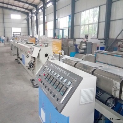 65/30，太陽能PPR管機組設備，PPR冷熱水管生產線，中瑞塑機-