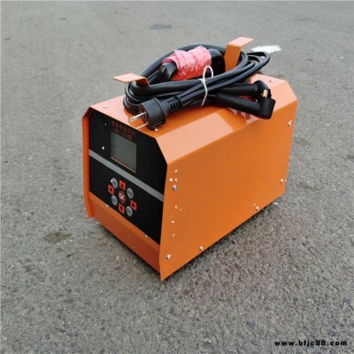 燃氣管電熔焊機 pe管電焊電容焊接機 全自動對焊機鋼絲網(wǎng)骨架管 鑫宏牌