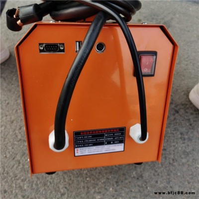 全自動燃氣管道 PE管電熔對焊機 鋼絲網(wǎng)電熔焊機 鑫宏牌