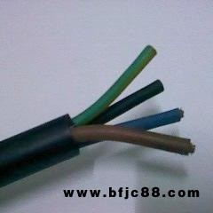天聯(lián)MYQ礦燈專用電纜 4*2.5