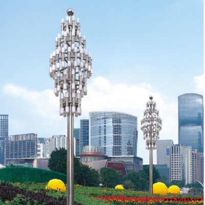 宇泉LED燈廠批發  公園庭院景觀燈  景觀照明燈具定制