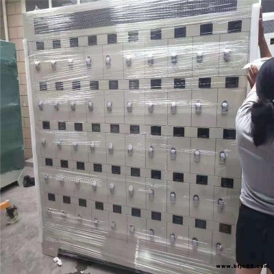 佳碩 智能型礦燈充電柜 生產(chǎn)礦燈充電柜 礦用智能充電柜圖片